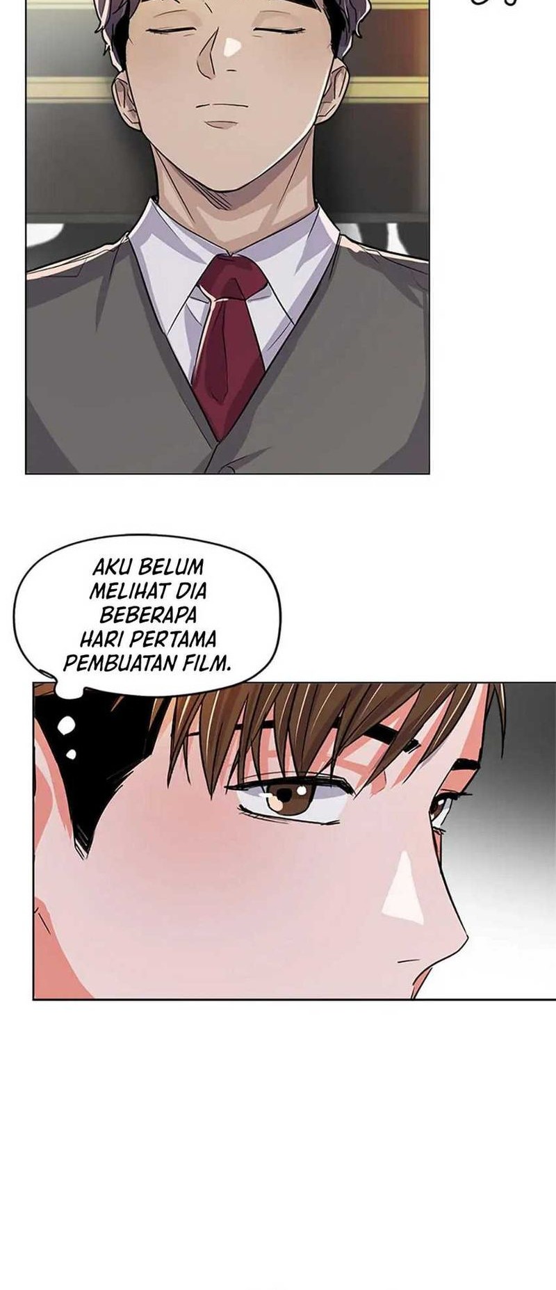 The Definition of A Top Star Chapter 32 Gambar 24