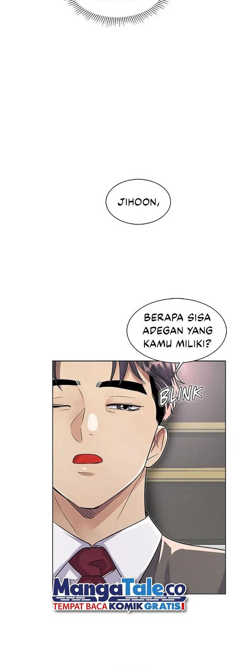 The Definition of A Top Star Chapter 32 Gambar 26