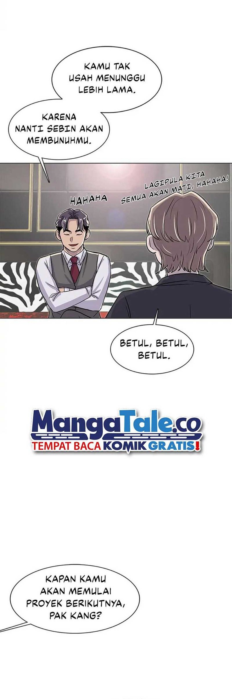 The Definition of A Top Star Chapter 32 Gambar 30