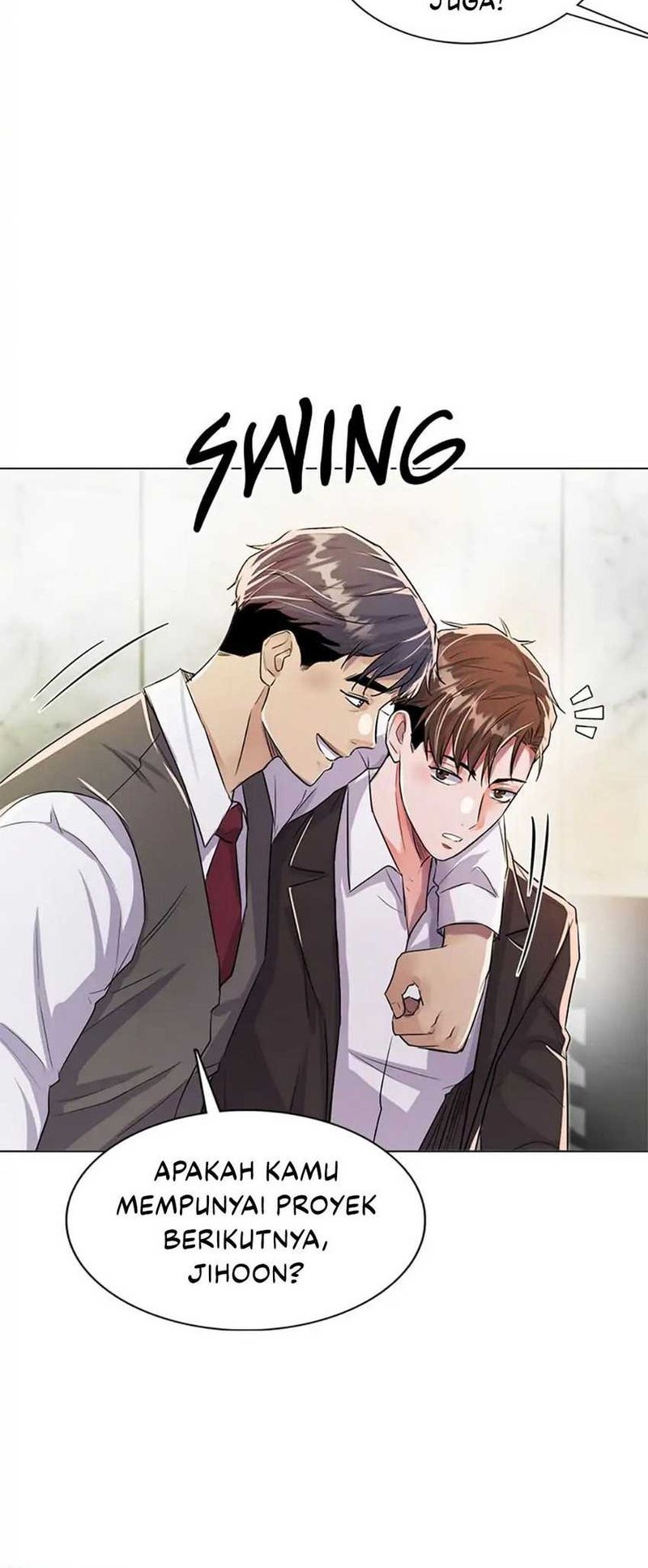 The Definition of A Top Star Chapter 32 Gambar 32