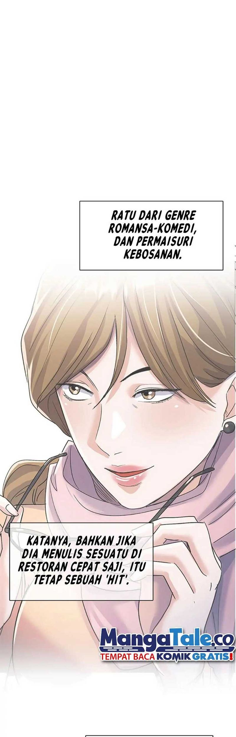 The Definition of A Top Star Chapter 32 Gambar 43