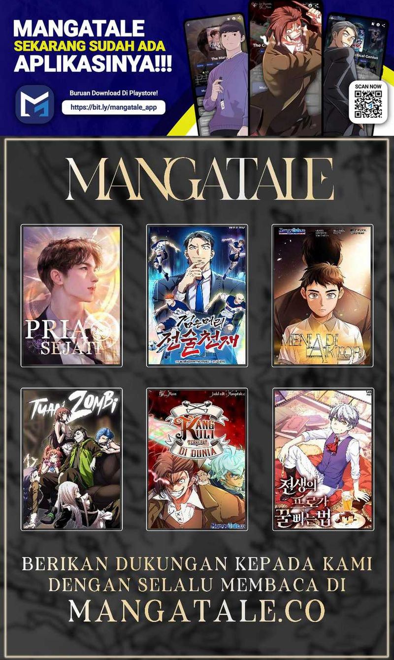 The Definition of A Top Star Chapter 32 Gambar 51