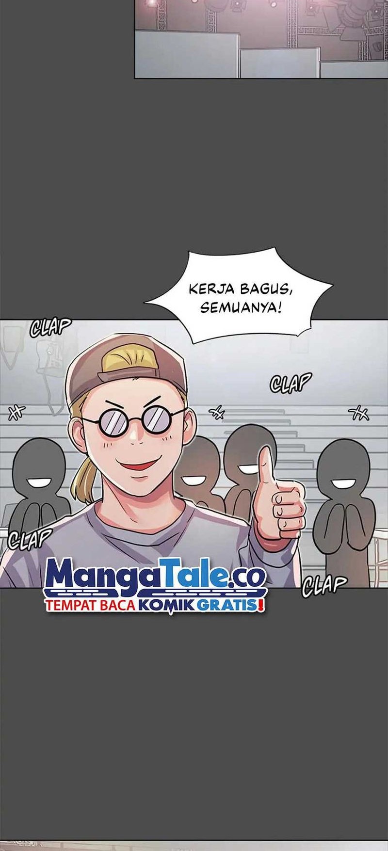 The Definition of A Top Star Chapter 32 Gambar 6