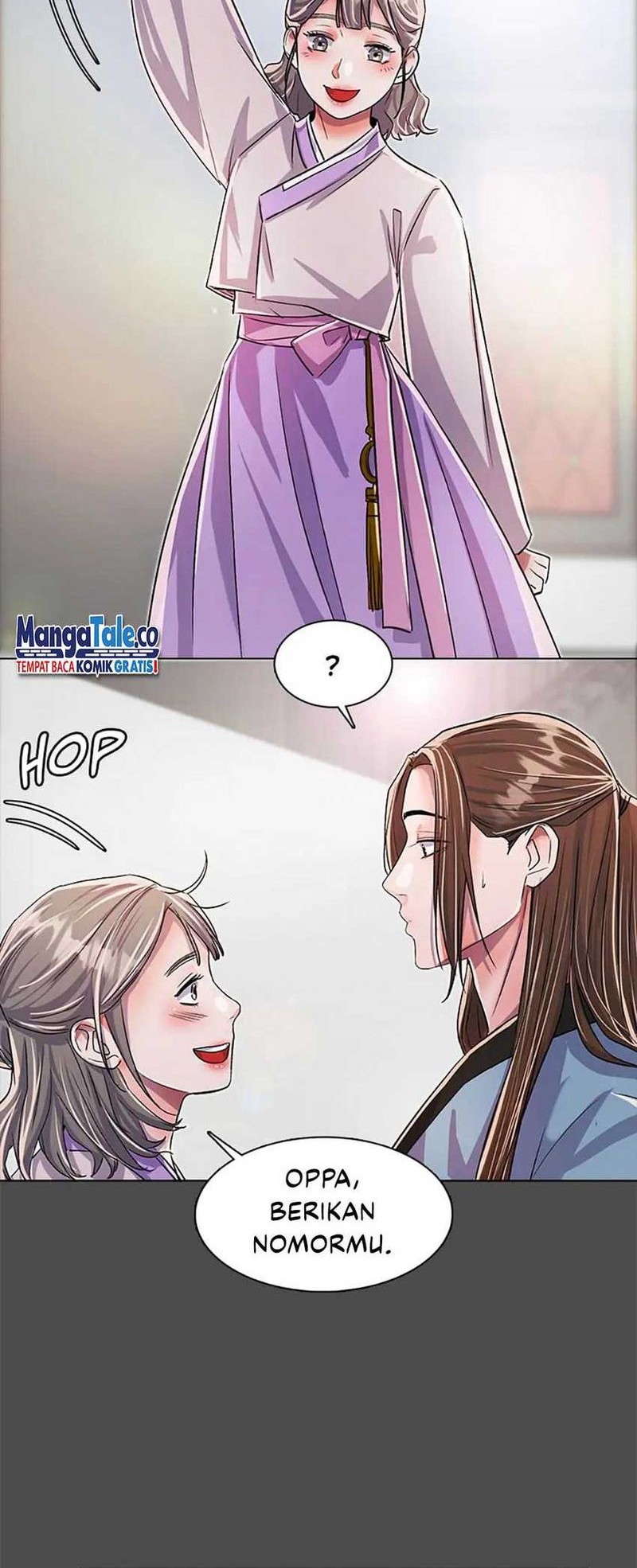 The Definition of A Top Star Chapter 32 Gambar 8