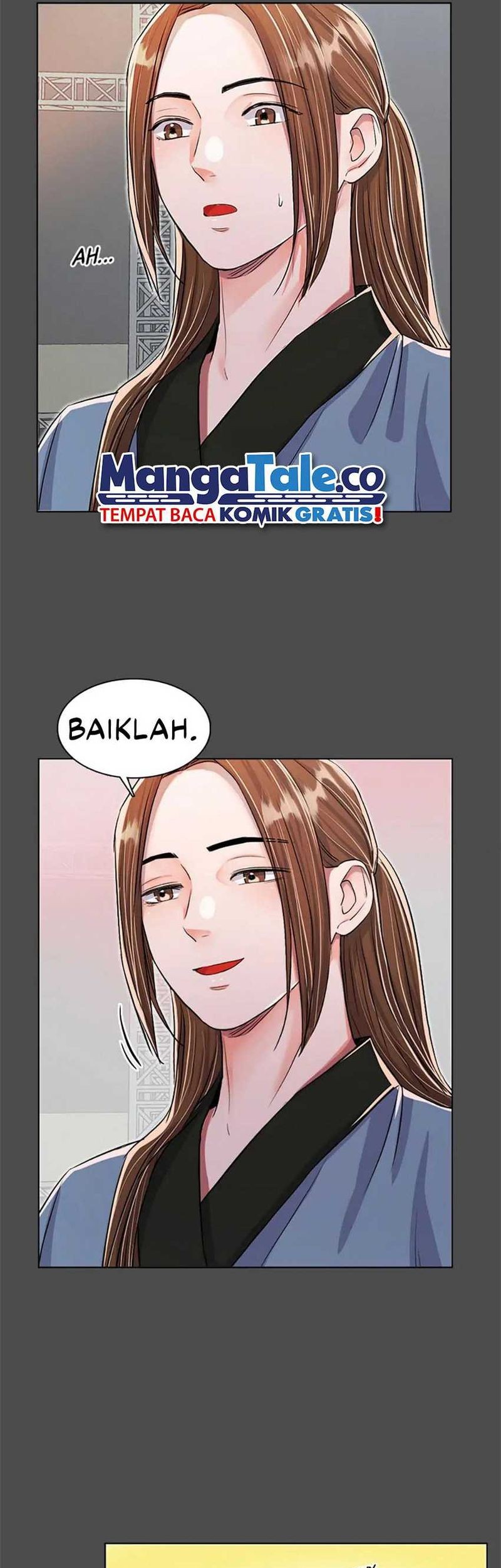 The Definition of A Top Star Chapter 32 Gambar 11