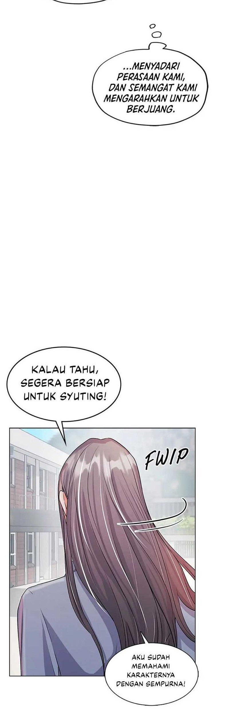 The Definition of A Top Star Chapter 32 Gambar 18