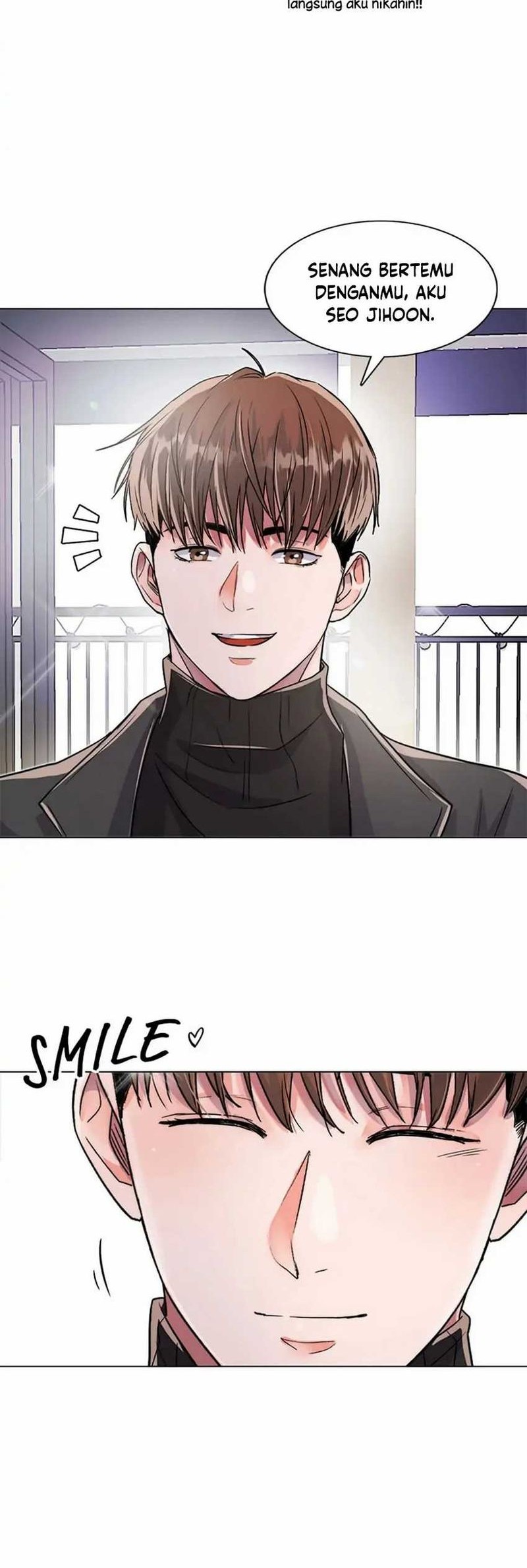 The Definition of A Top Star Chapter 33 Gambar 20