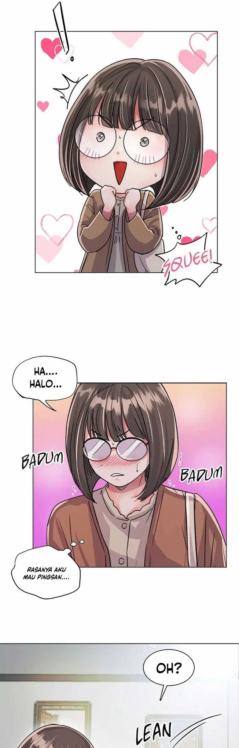 The Definition of A Top Star Chapter 33 Gambar 21