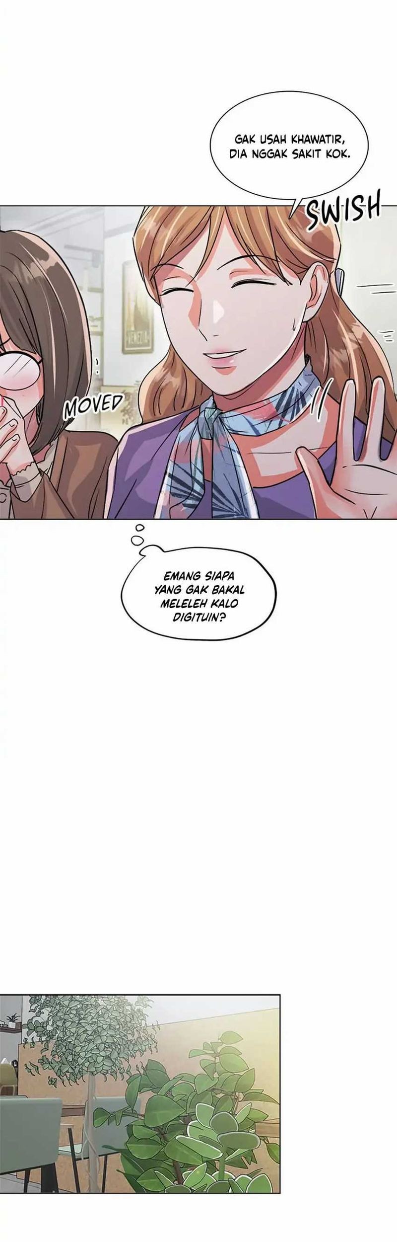 The Definition of A Top Star Chapter 33 Gambar 23