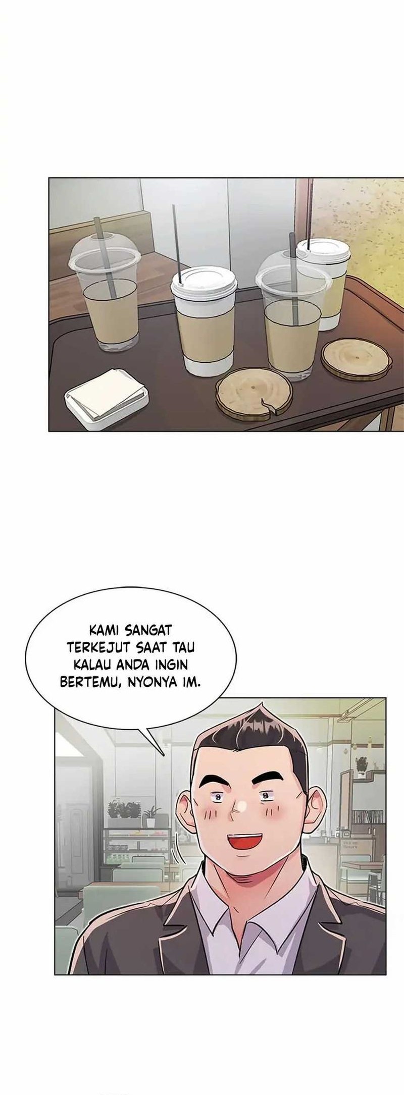 The Definition of A Top Star Chapter 33 Gambar 24