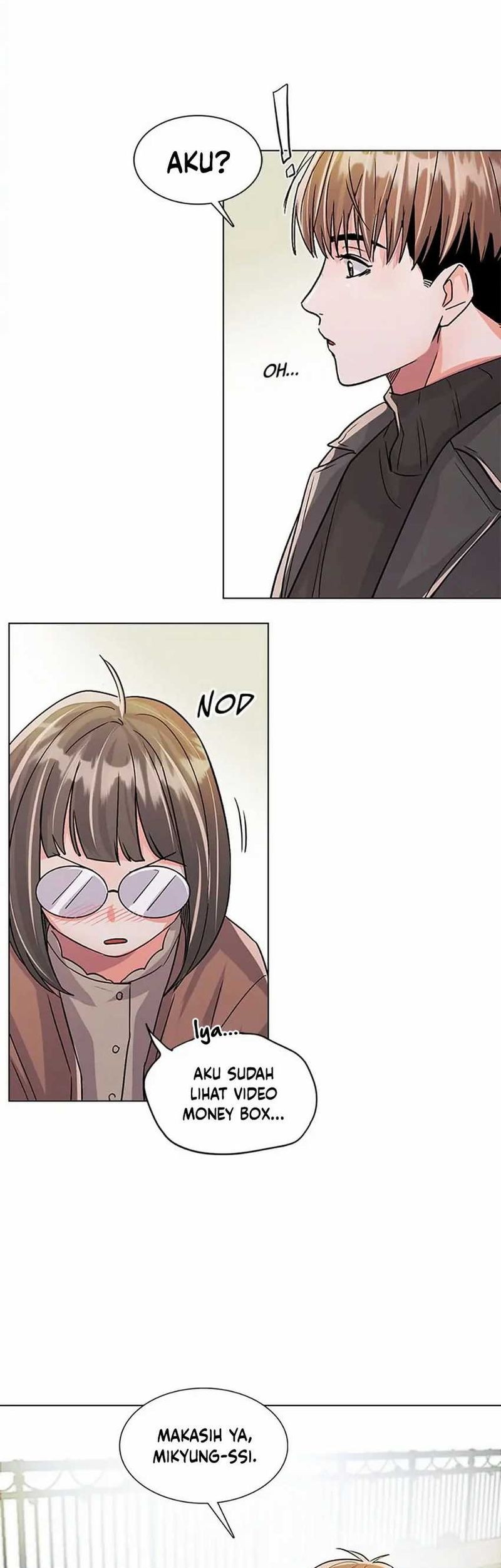 The Definition of A Top Star Chapter 33 Gambar 27