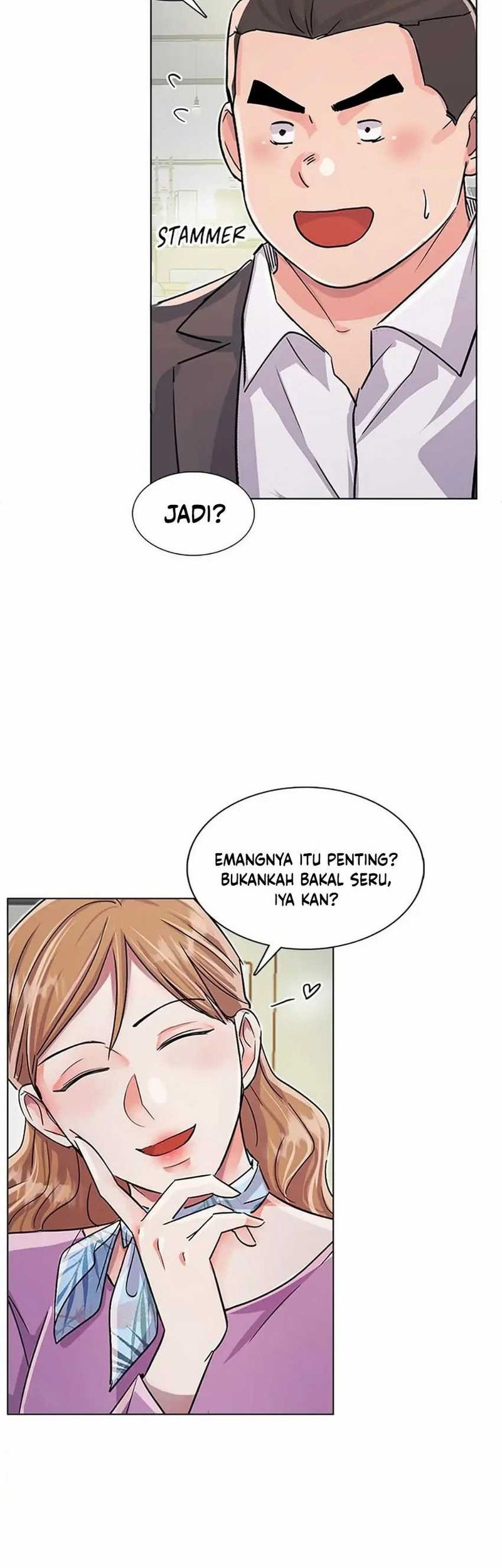 The Definition of A Top Star Chapter 33 Gambar 36