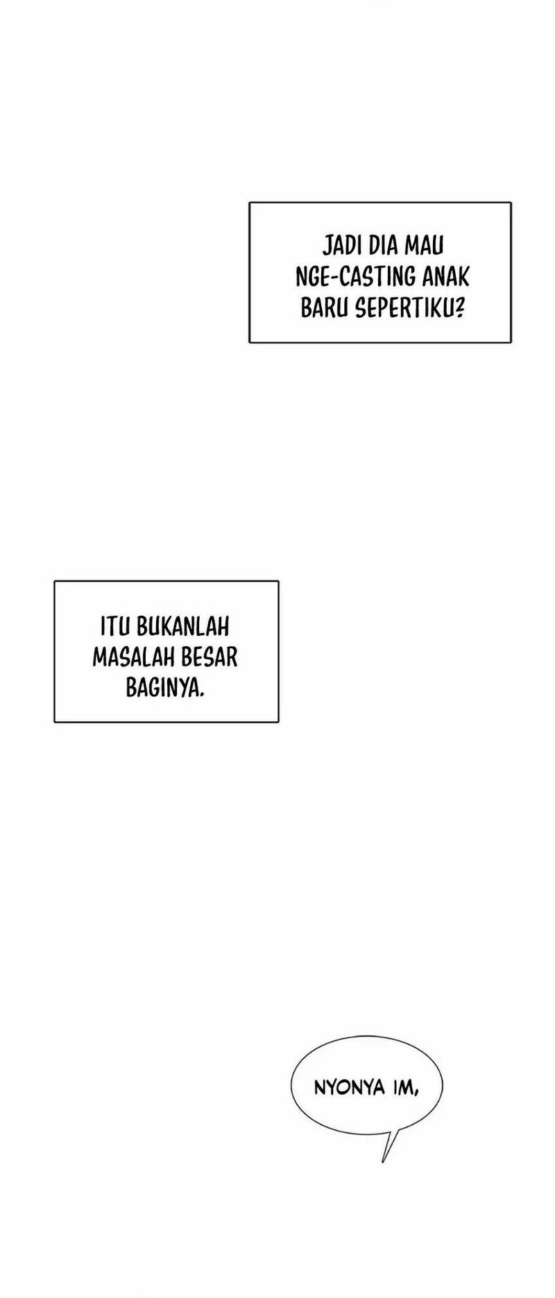The Definition of A Top Star Chapter 33 Gambar 38