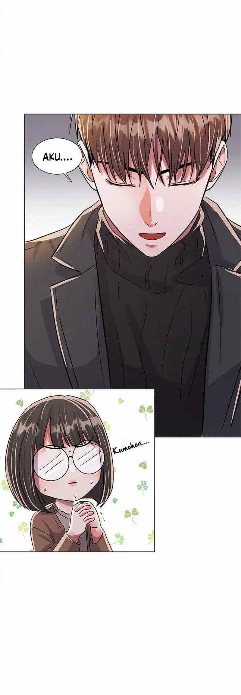 The Definition of A Top Star Chapter 33 Gambar 46