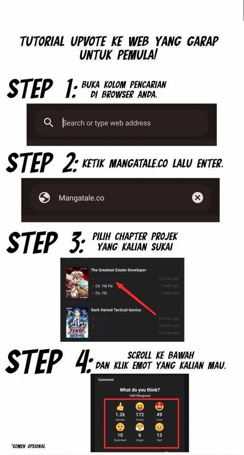 The Definition of A Top Star Chapter 33 Gambar 50