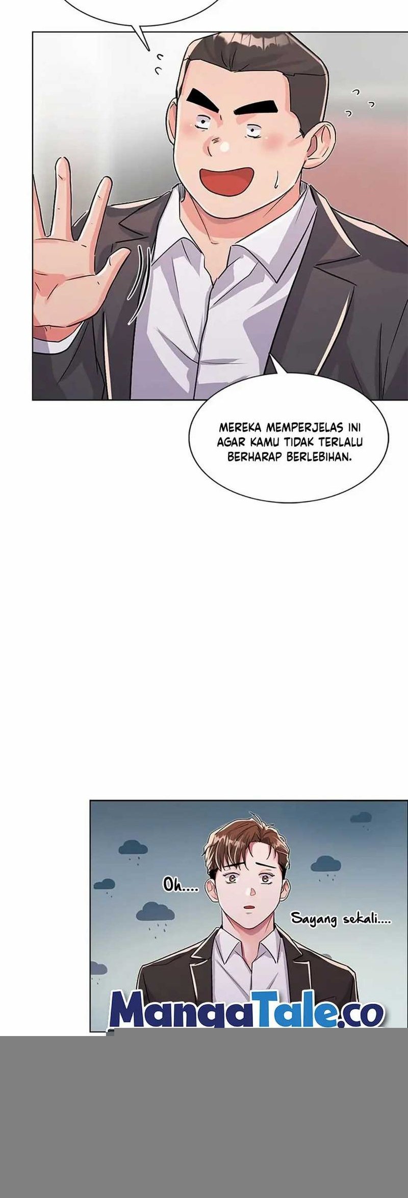 The Definition of A Top Star Chapter 33 Gambar 4