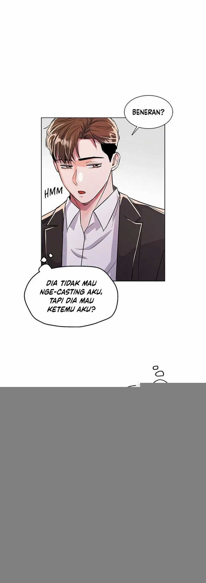 The Definition of A Top Star Chapter 33 Gambar 6