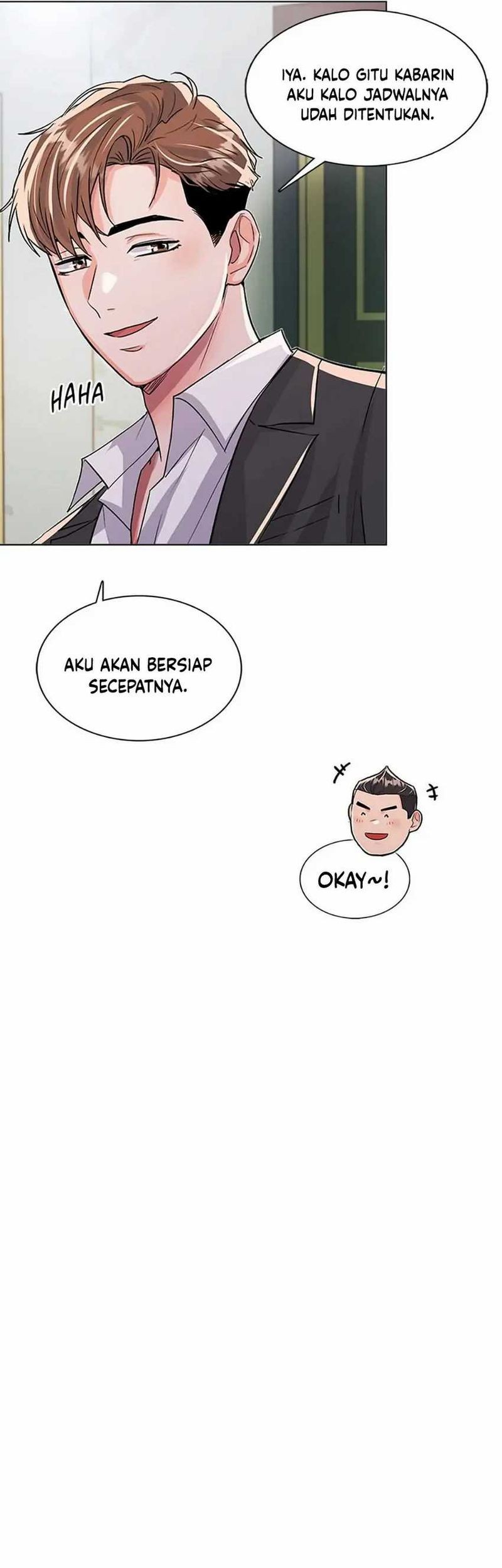 The Definition of A Top Star Chapter 33 Gambar 9