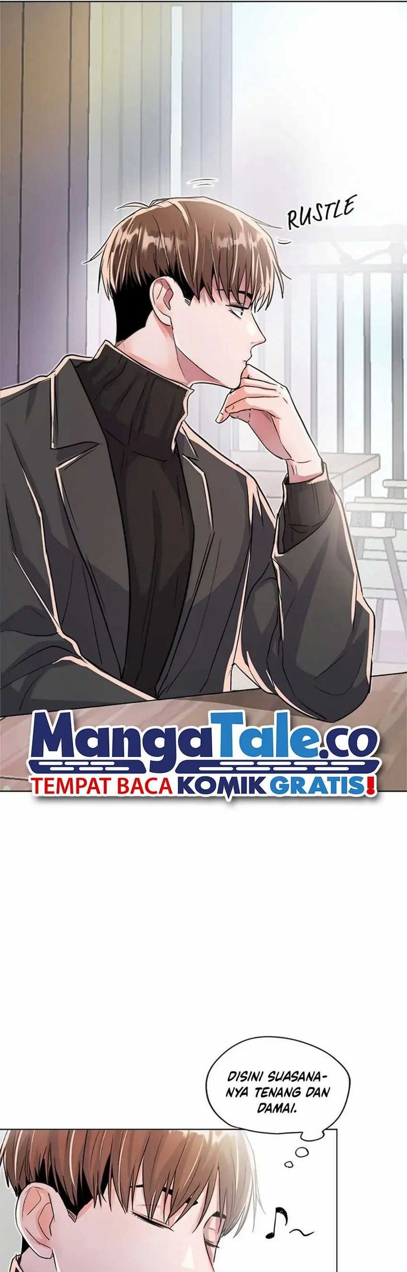 The Definition of A Top Star Chapter 33 Gambar 11