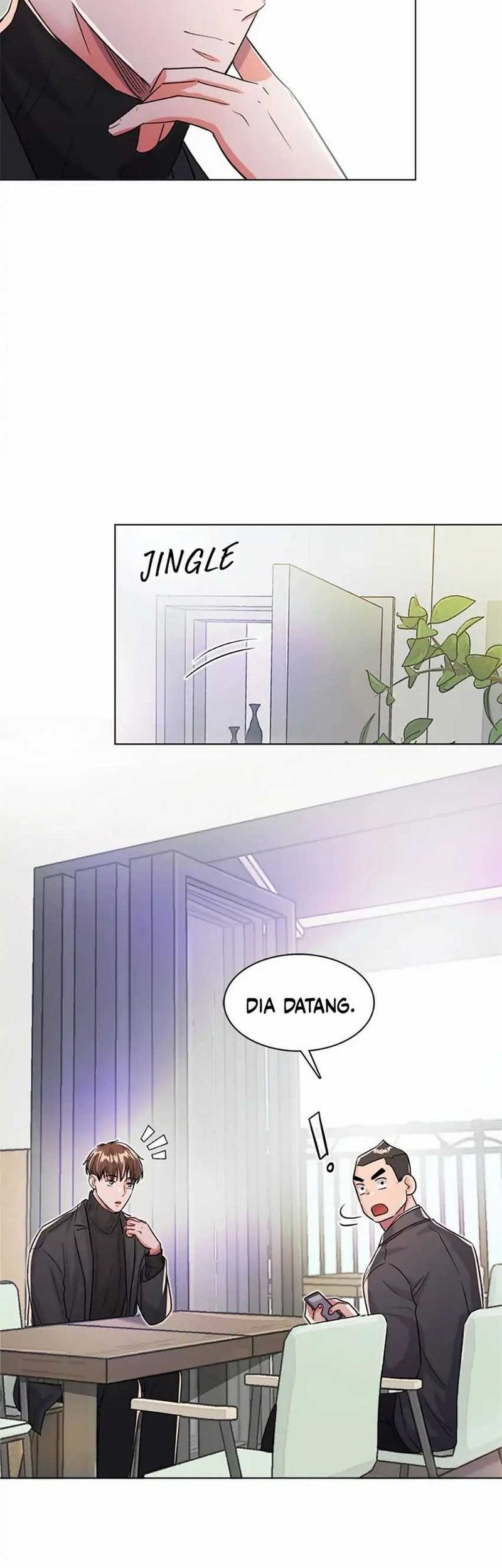 The Definition of A Top Star Chapter 33 Gambar 12