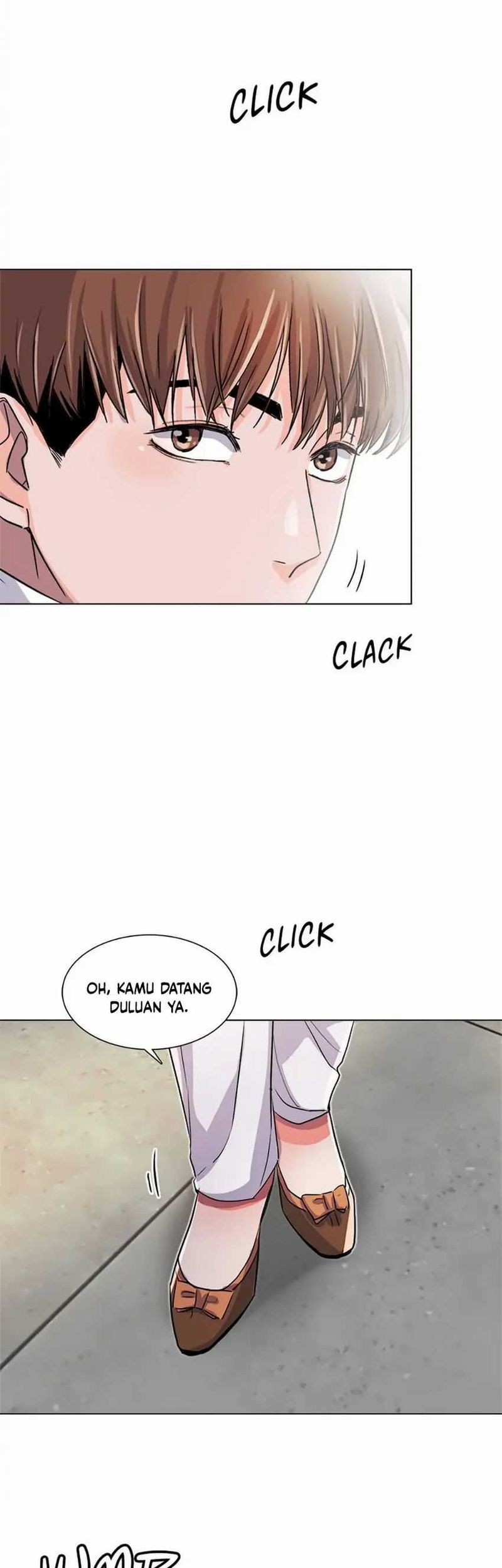 The Definition of A Top Star Chapter 33 Gambar 13
