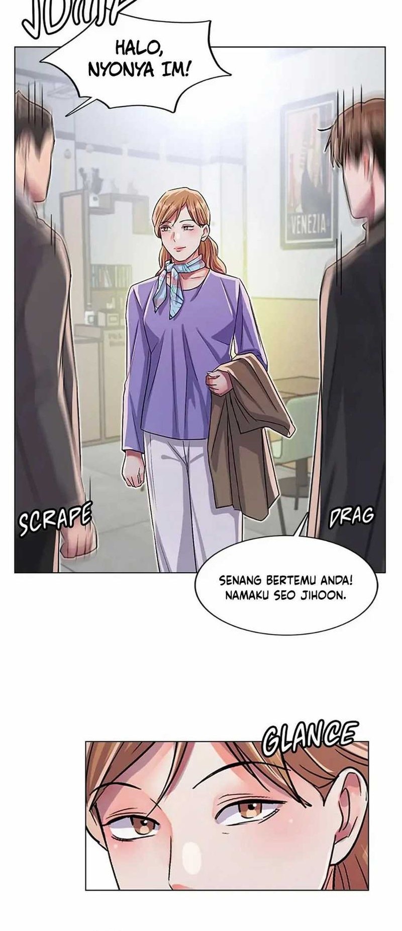 The Definition of A Top Star Chapter 33 Gambar 14