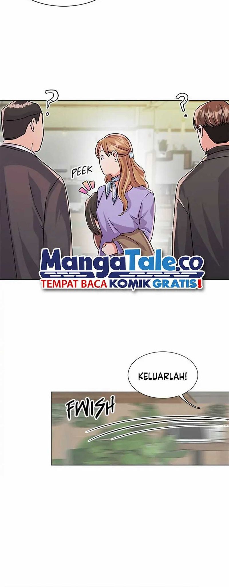 The Definition of A Top Star Chapter 33 Gambar 18