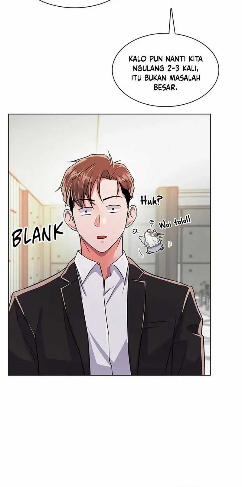 The Definition of A Top Star Chapter 34 Gambar 22