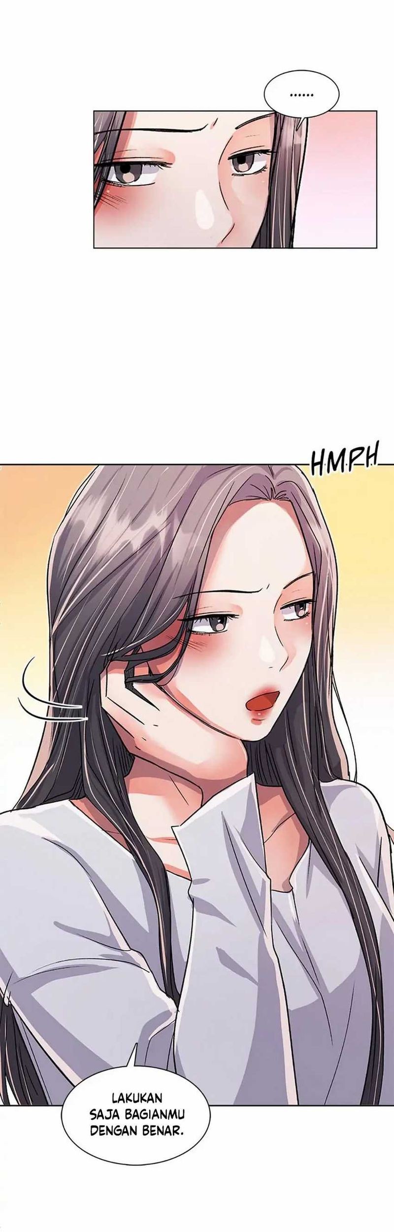 The Definition of A Top Star Chapter 34 Gambar 25
