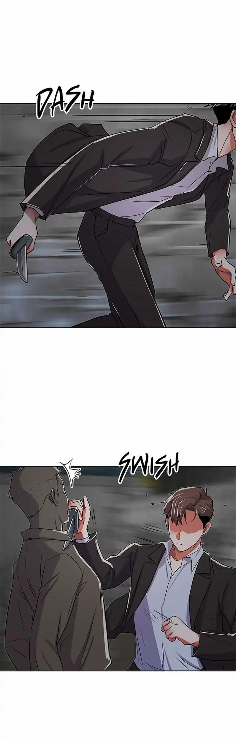 The Definition of A Top Star Chapter 34 Gambar 27
