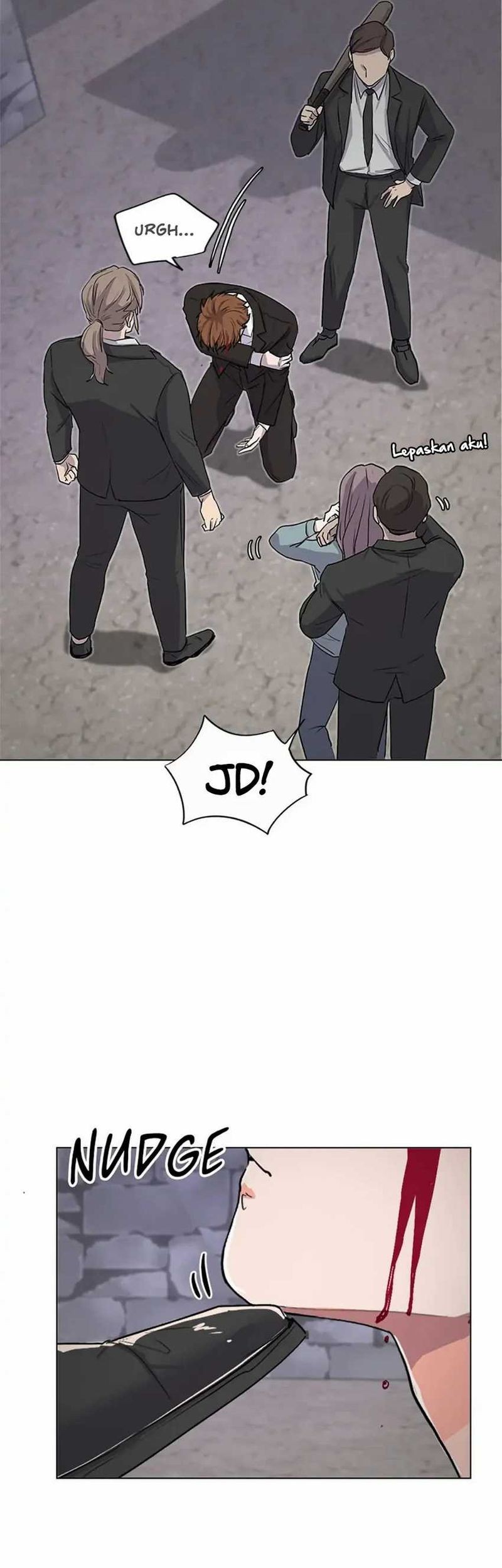 The Definition of A Top Star Chapter 34 Gambar 31