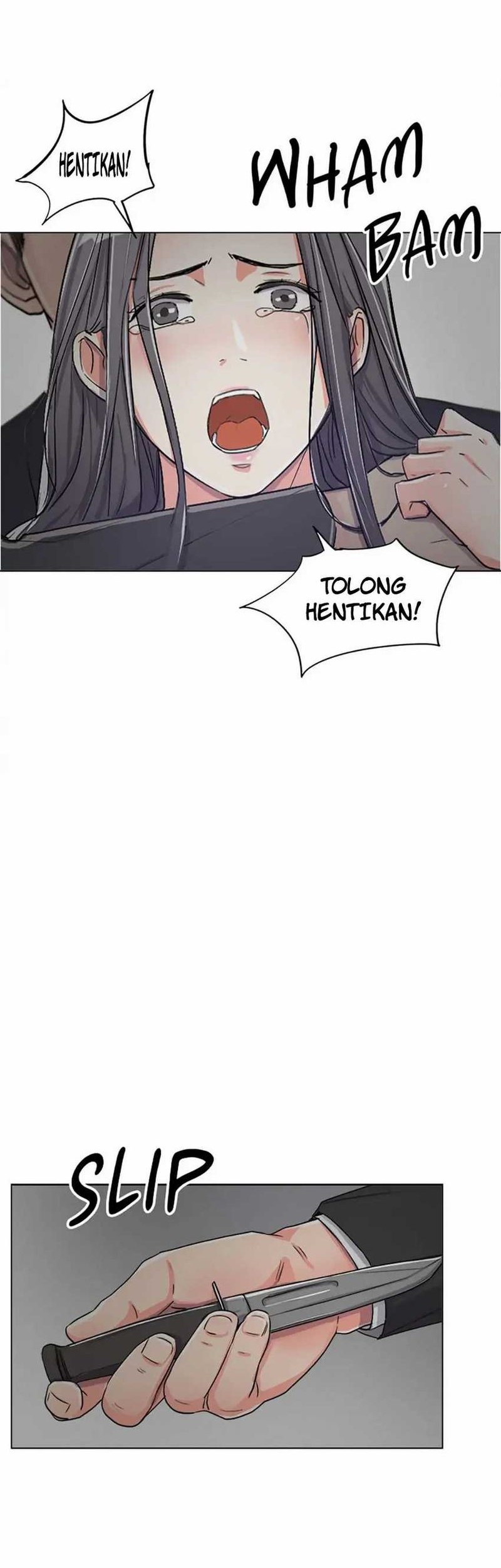 The Definition of A Top Star Chapter 34 Gambar 34