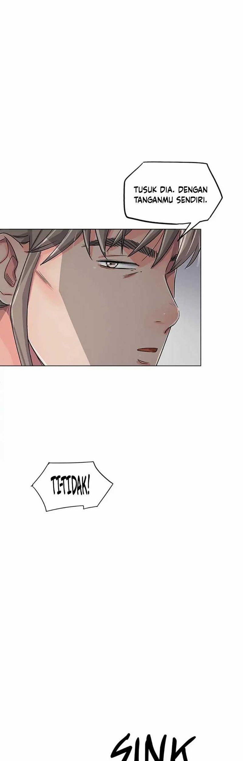 The Definition of A Top Star Chapter 34 Gambar 35