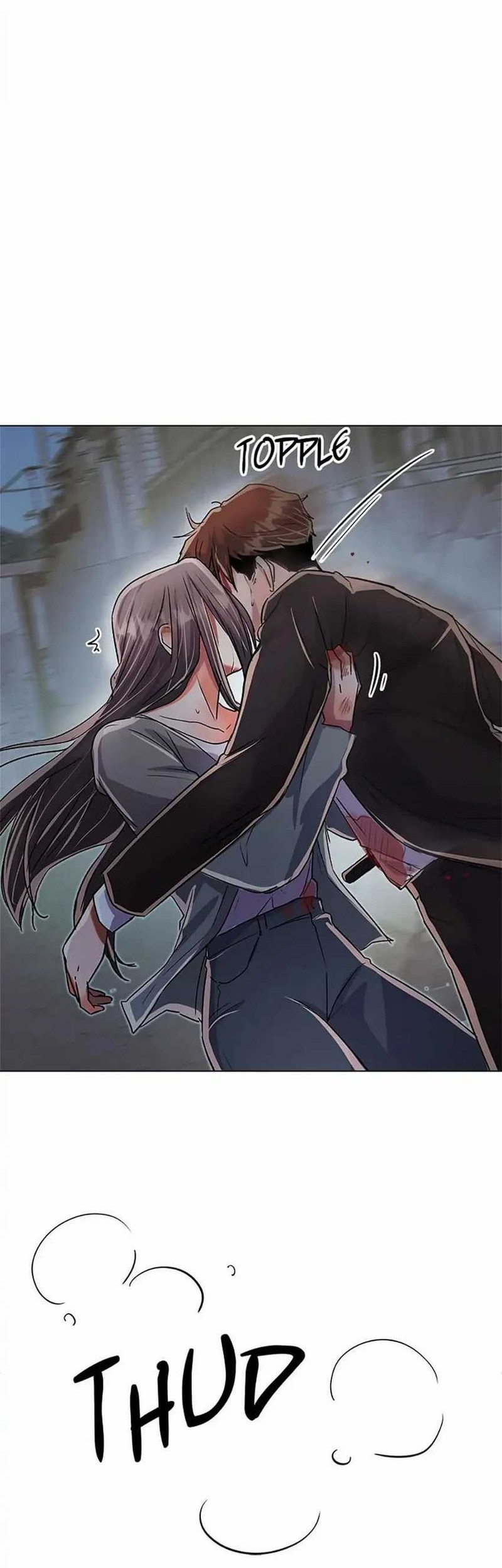 The Definition of A Top Star Chapter 34 Gambar 38