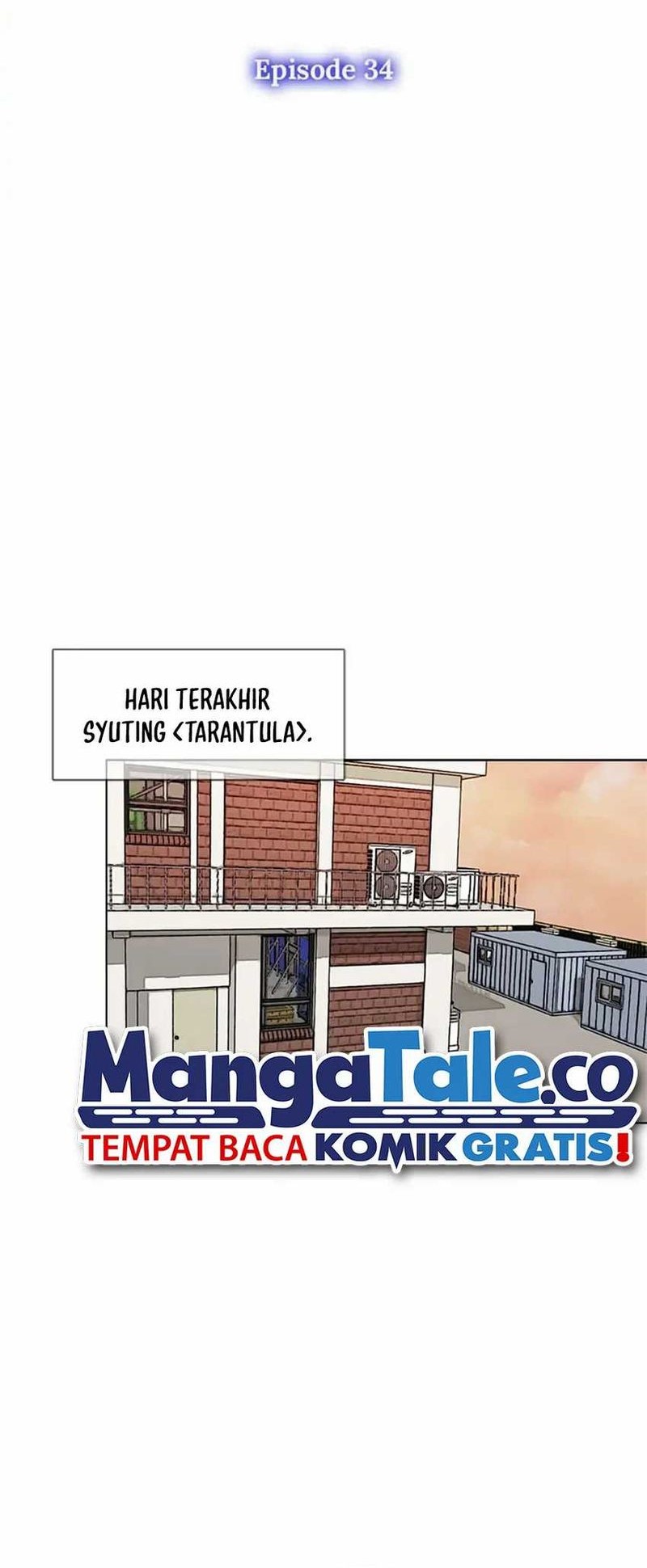 Baca  The Definition of A Top Star Chapter 34 Gambar 2