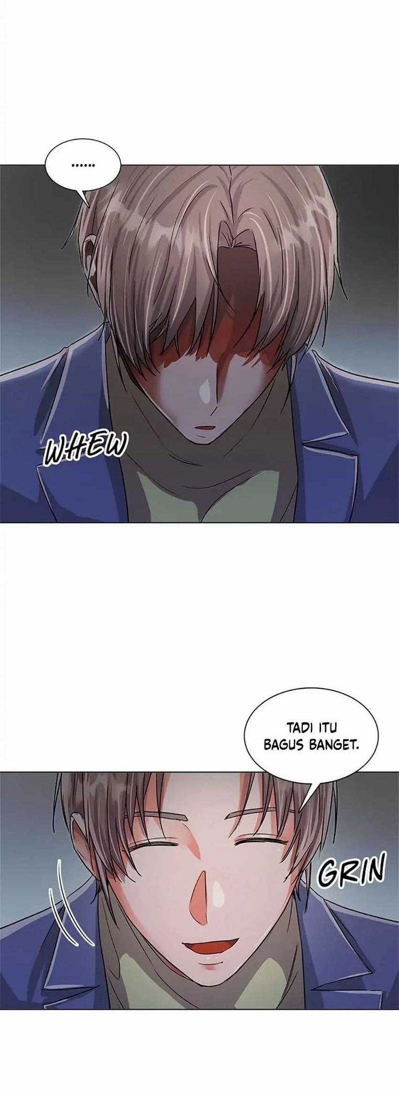 The Definition of A Top Star Chapter 34 Gambar 46