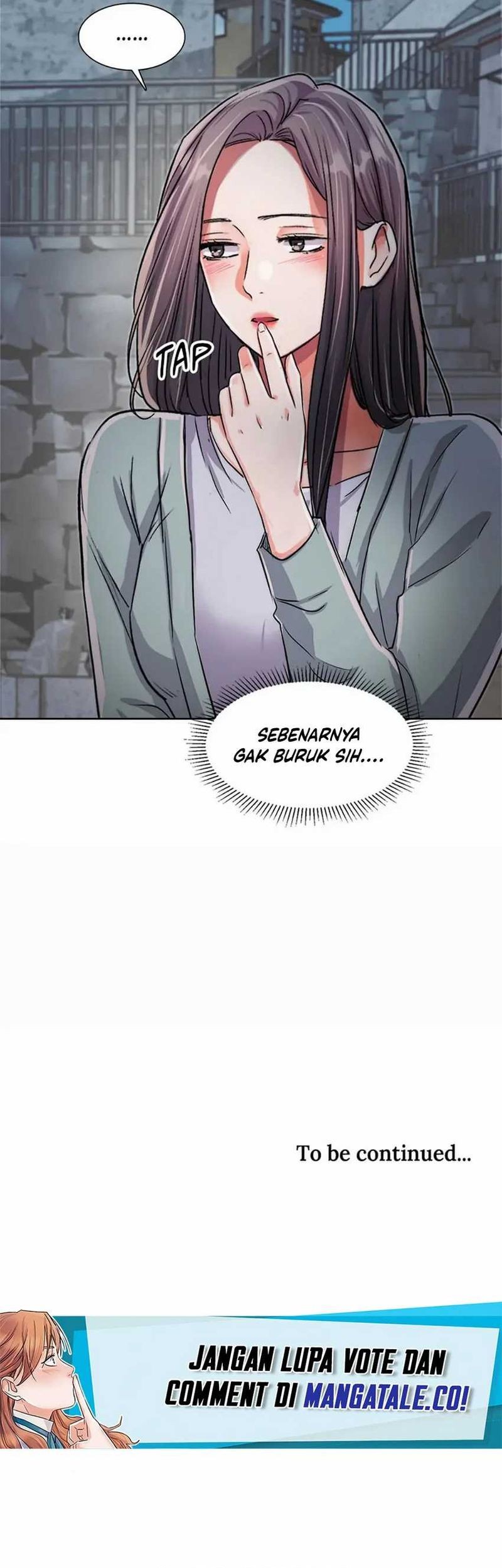 The Definition of A Top Star Chapter 34 Gambar 49