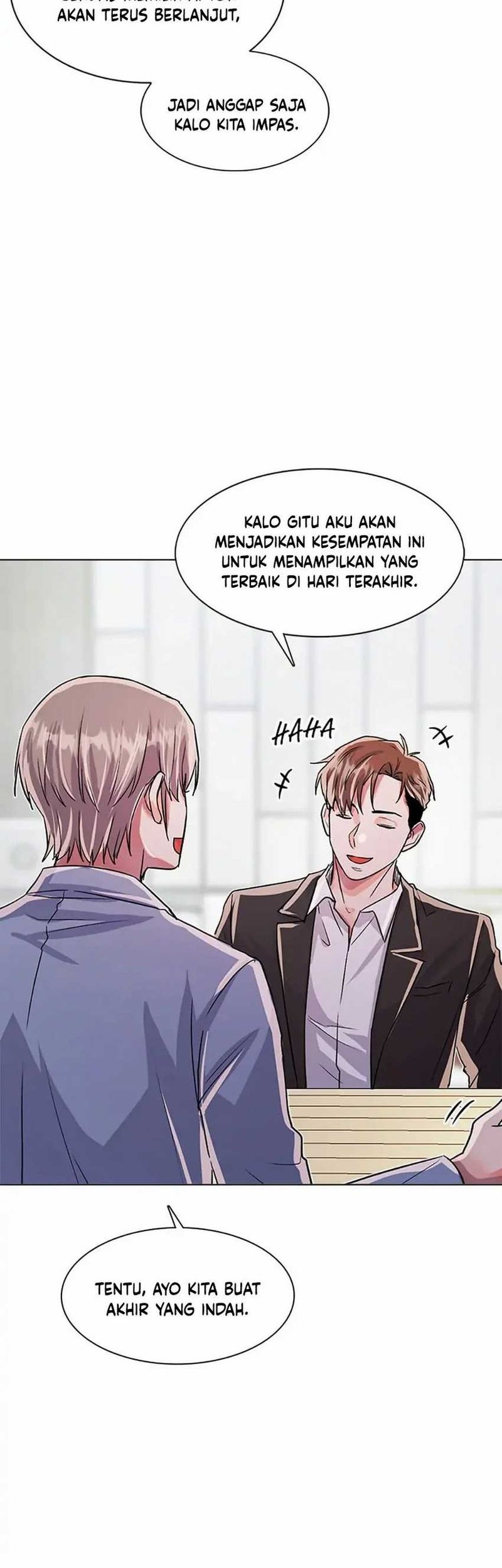 The Definition of A Top Star Chapter 34 Gambar 6