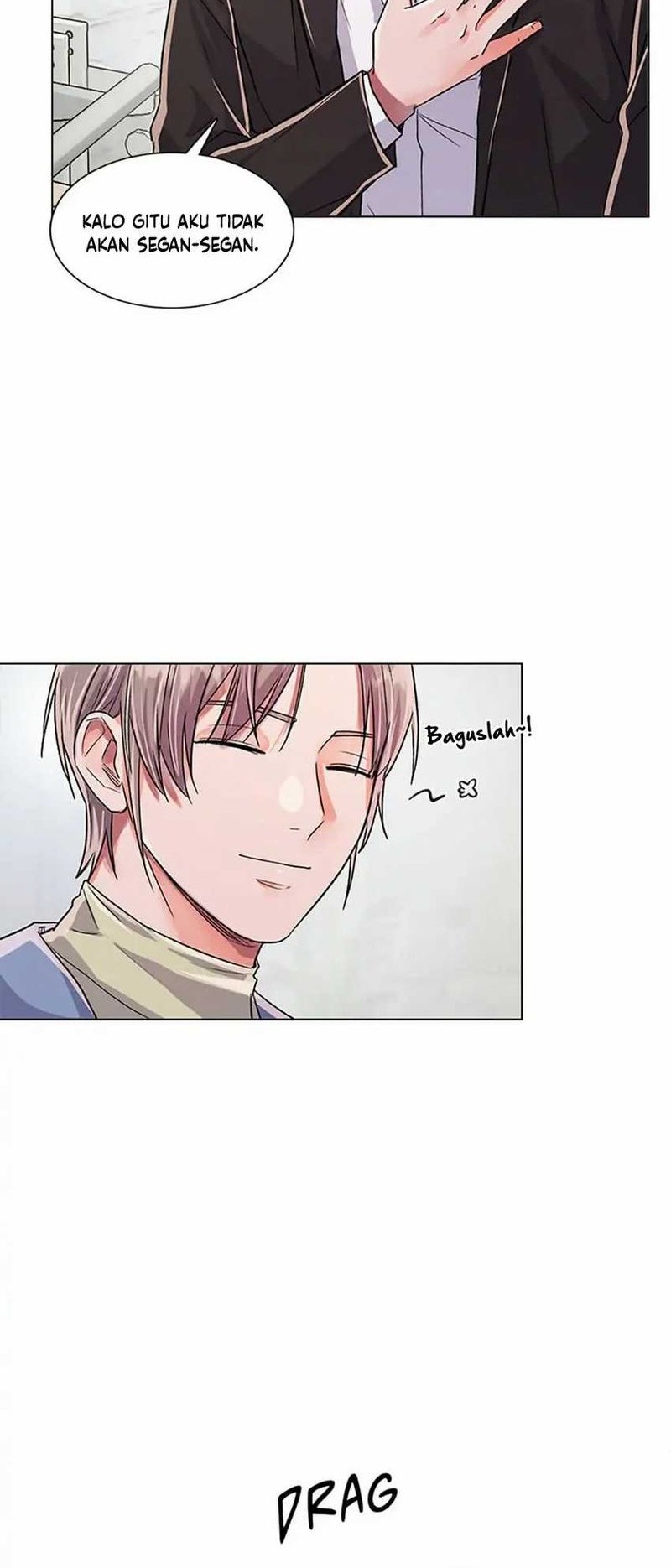 The Definition of A Top Star Chapter 34 Gambar 8