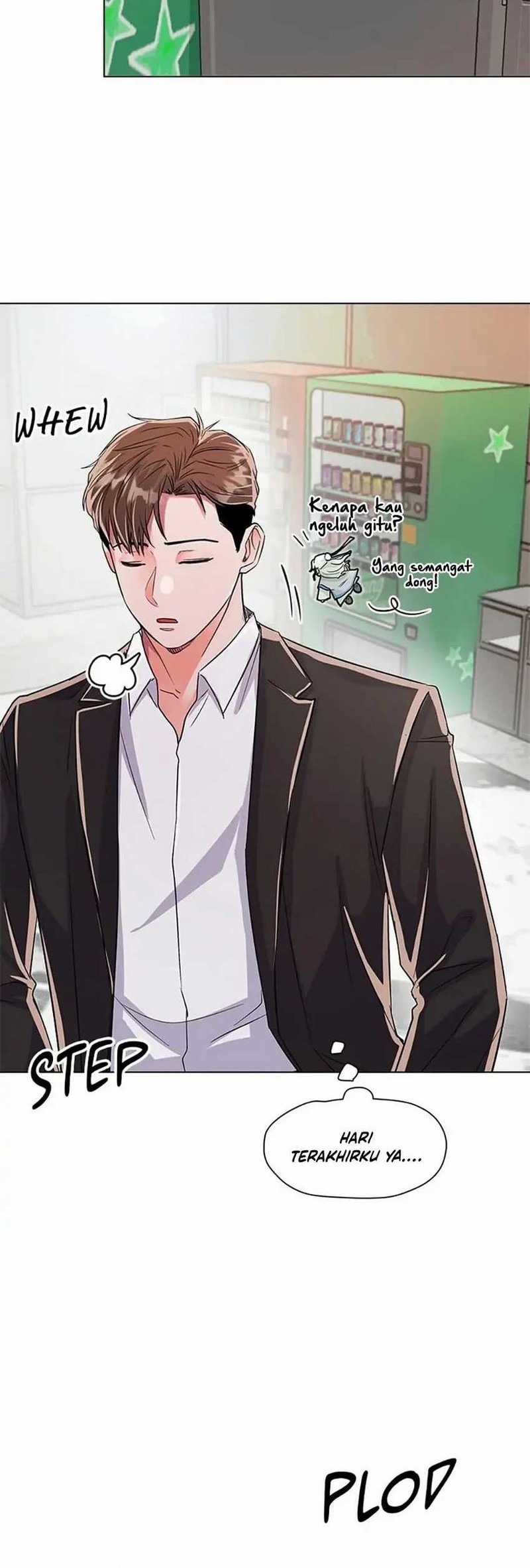 The Definition of A Top Star Chapter 34 Gambar 10