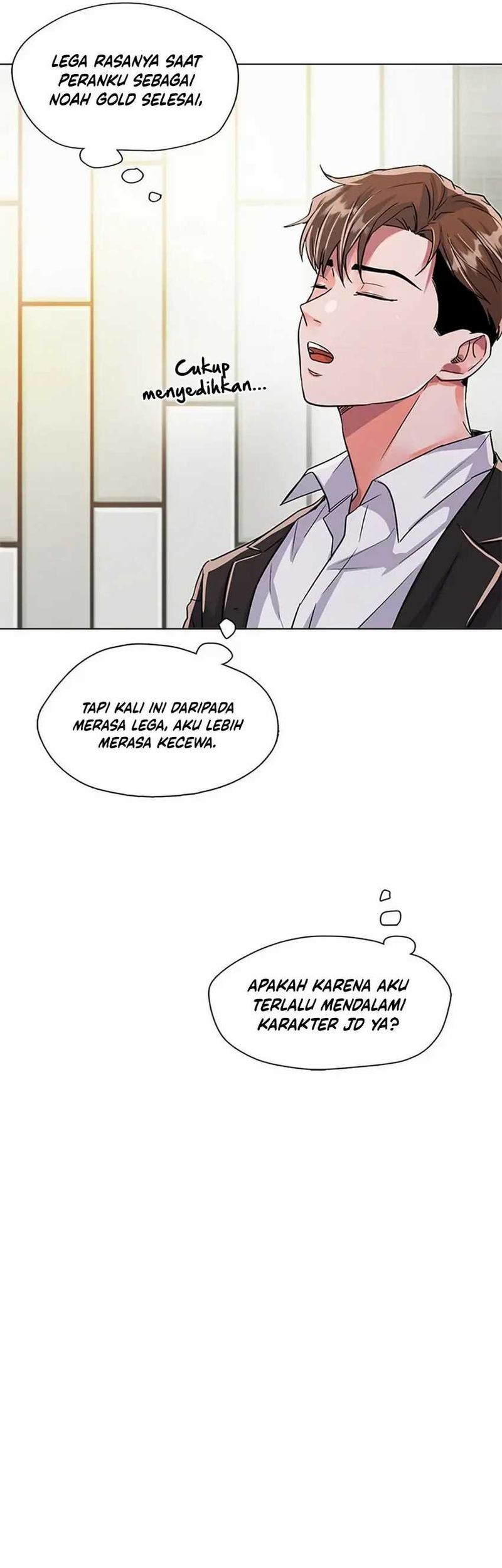 The Definition of A Top Star Chapter 34 Gambar 11