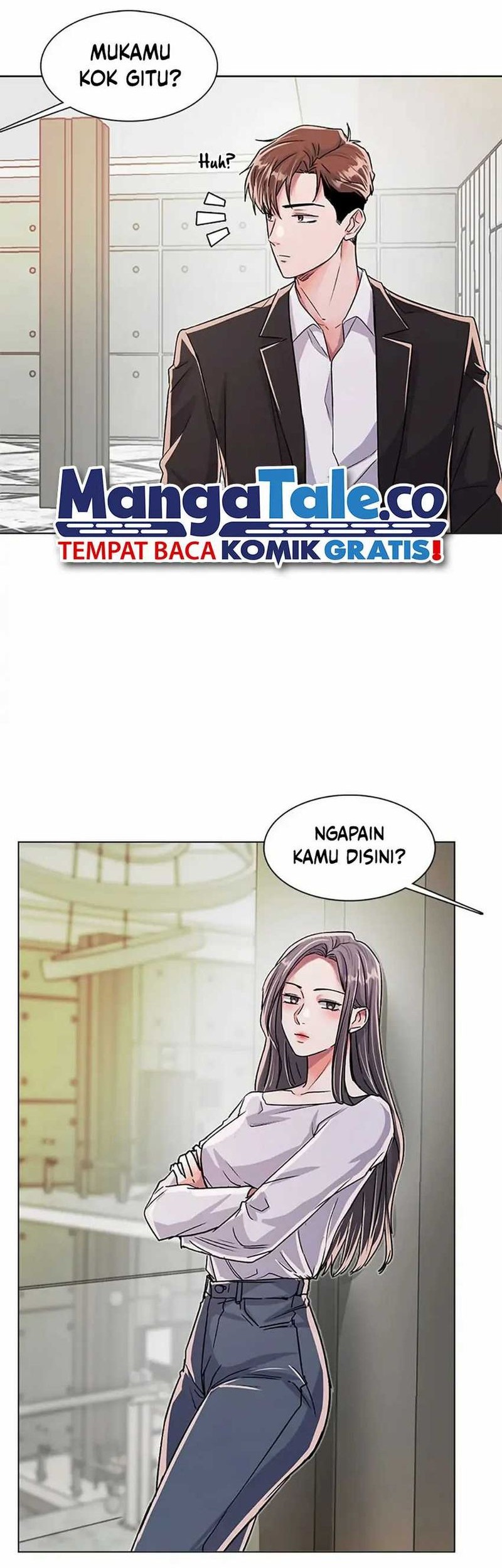 The Definition of A Top Star Chapter 34 Gambar 12