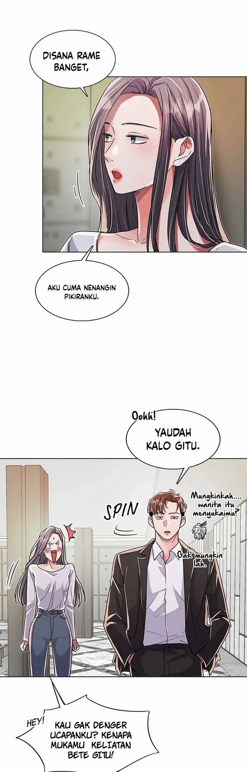 The Definition of A Top Star Chapter 34 Gambar 13
