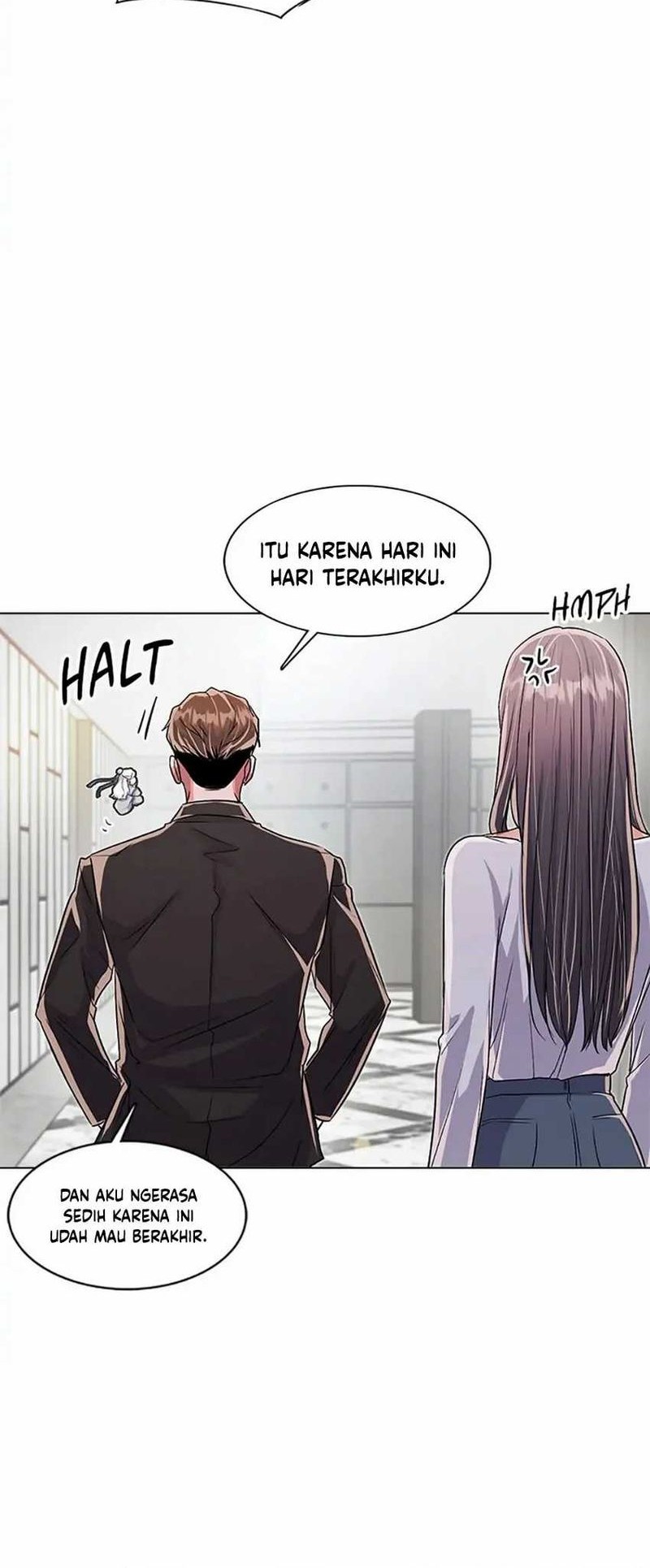 The Definition of A Top Star Chapter 34 Gambar 14