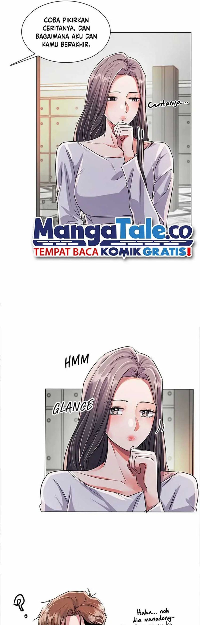 The Definition of A Top Star Chapter 34 Gambar 17