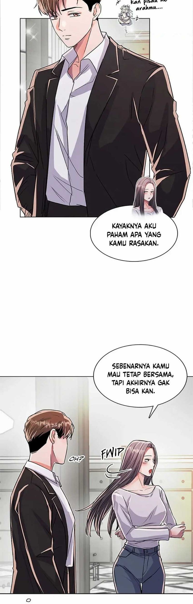 The Definition of A Top Star Chapter 34 Gambar 18
