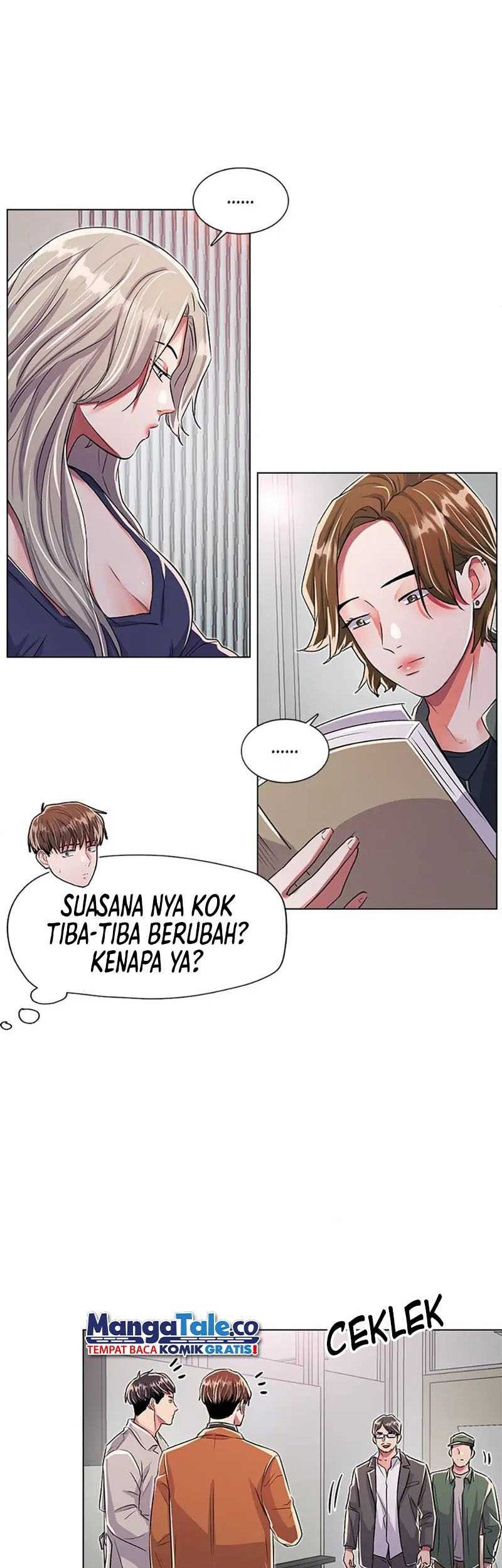 The Definition of A Top Star Chapter 35 Gambar 23
