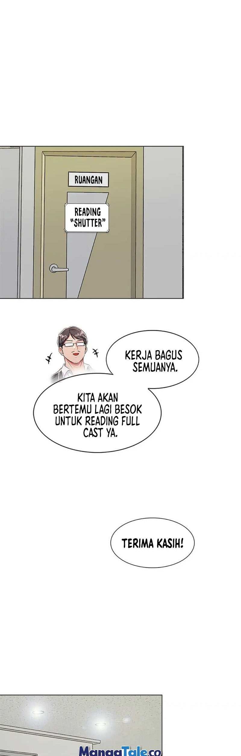 The Definition of A Top Star Chapter 35 Gambar 25