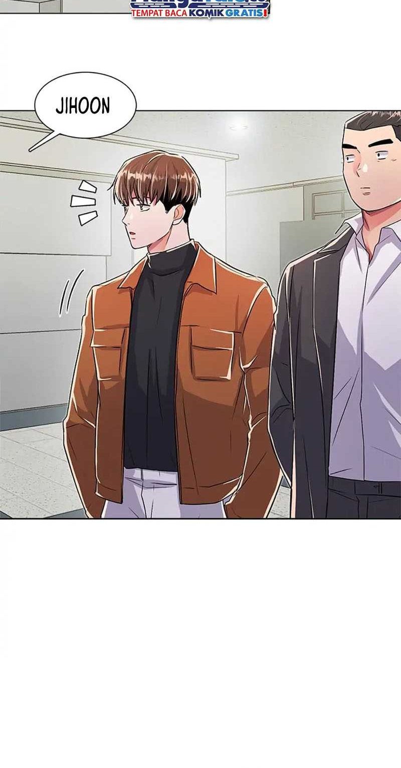 The Definition of A Top Star Chapter 35 Gambar 26