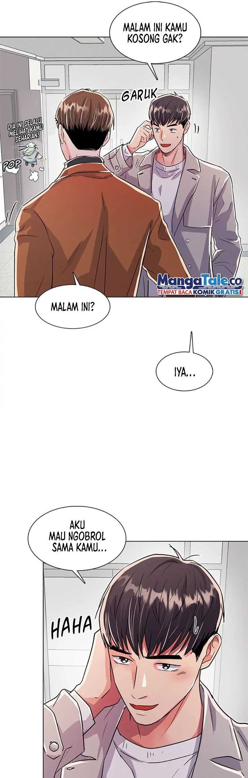 The Definition of A Top Star Chapter 35 Gambar 27
